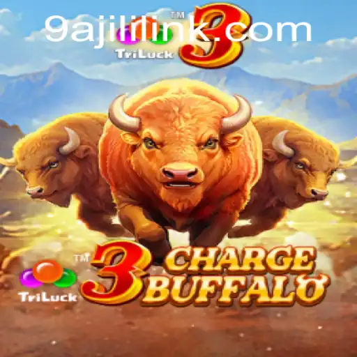 Discover the Exciting World of 3ChargeBuffalo and the Buzz Around 9A JILI