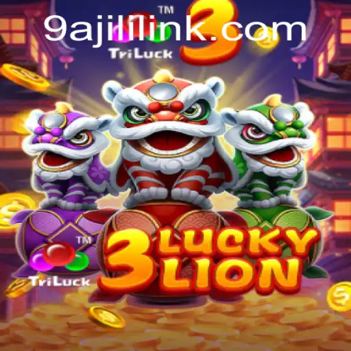 Exploring 3LUCKYLION: An Intriguing Casino Game by 9A JILI