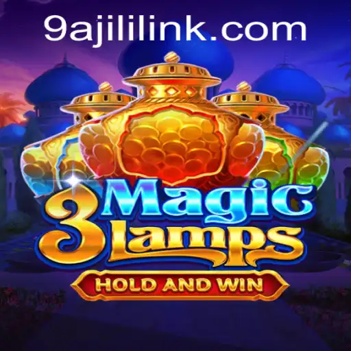 Unveiling the World of 3MagicLamps: A Comprehensive Guide