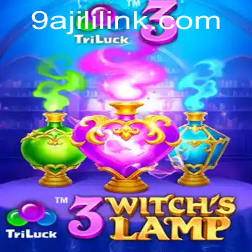 Delving into the Mystical World of 3WitchsLamp: A Comprehensive Guide