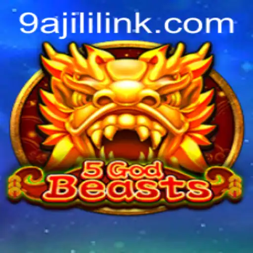 Explore the Exciting World of 5GodBeasts: A Deep Dive into 9A JILI