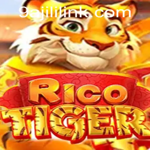 The Exciting World of RicoTiger: Exploring the Game and the Thrills of '9A JILI'