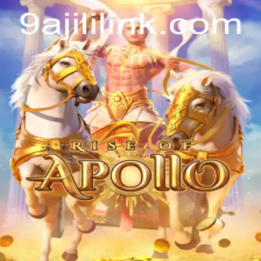 Rise of Apollo: Discover the Power and Adventure of 9A JILI
