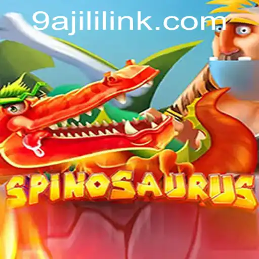 Exploring the Thrilling World of Spinosaurus: A Dive into the 9A JILI Phenomenon