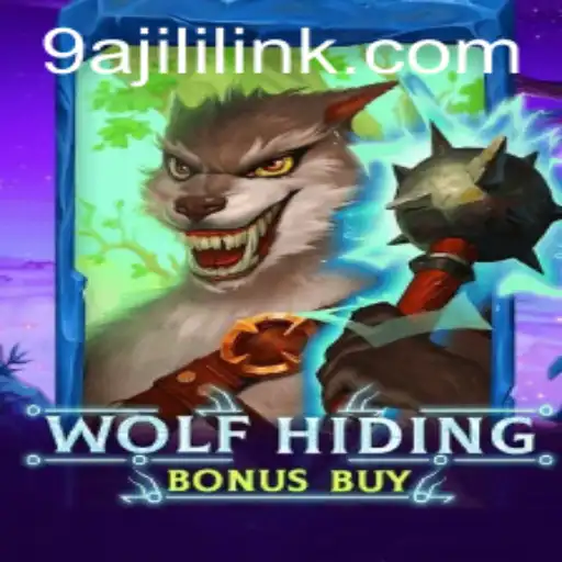 Discovering the Thrills of WolfHidingBonusBuy - 9A JILI