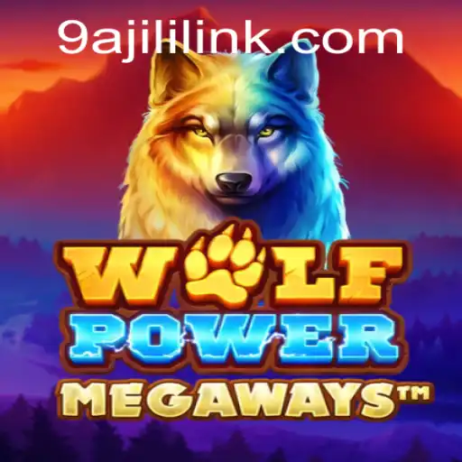 Exploring the Excitement of WolfPowerMega: A Comprehensive Guide to the Gaming Frontier