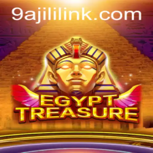 Unveiling EgyptTreasure: A Journey into Ancient Riches with 9A JILI