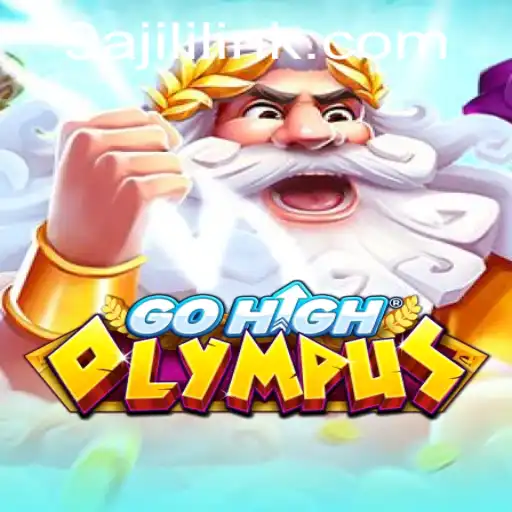 GoHighOlympus: A Deep Dive into the Thrilling Gaming Experience with 9A JILI