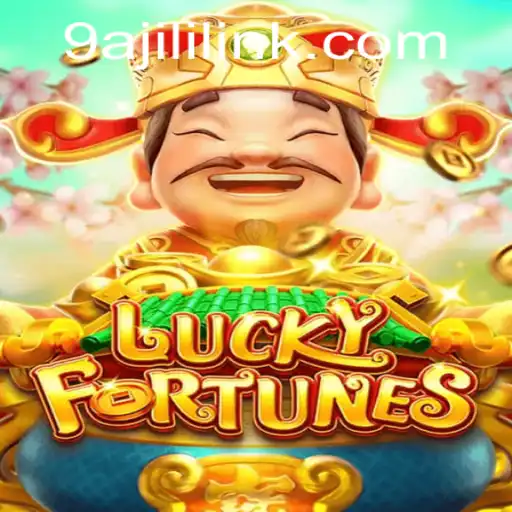 Discover the Excitement of LUCKYFORTUNES: A Deep Dive into the Game